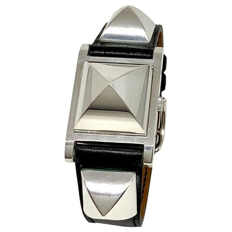 hermes watch mens diamond|kelly watch hermes.